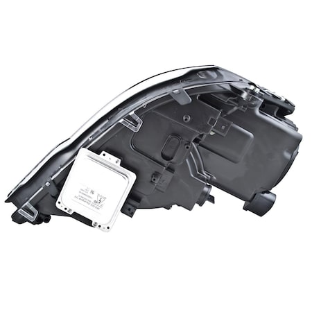 Hella Hlmp Lh Bi-Xen W Bal, 263064451 263064451